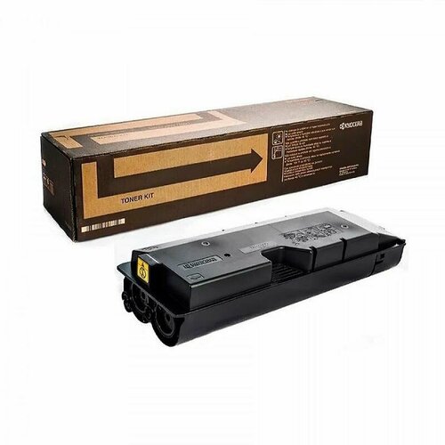 Kyocera Картридж TK-4145 16 000 стр. Black для TASKalfa 1800 TASKalfa 2200 TASKalfa 1801 TASKalfa 2201 TASKalfa 2020 TASKalfa 2201 TASKalfa 2320 тонер картридж kyocera taskalfa 2020 2021 2320 2321 tk 4145 16000 страниц булат