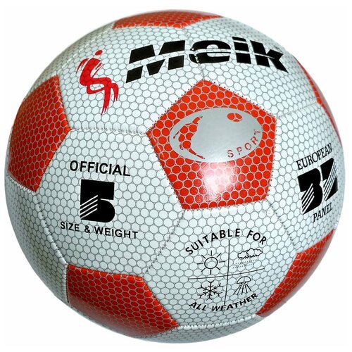R18024 Мяч футбольный 