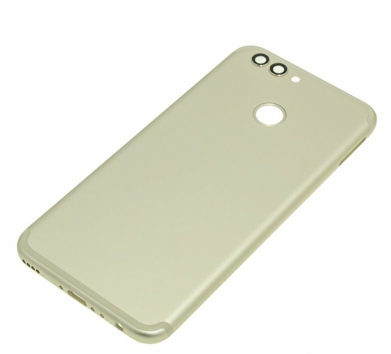 Задняя крышка для Huawei Nova 2 4G (PIC-LX9) золото