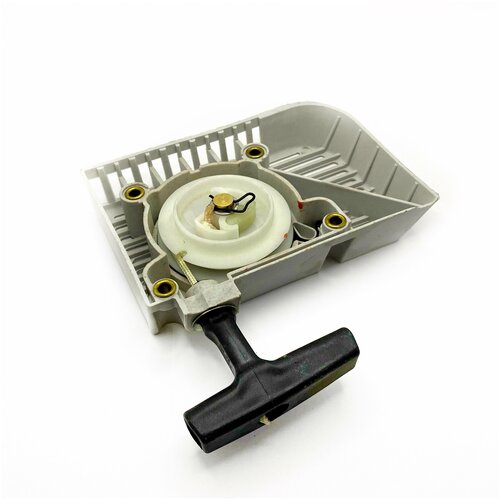 Стартер ручной для триммера Stihl FS 160-220 ignition coil module fit for stihl fs160 fs220 fr220 fs280 fs290 trimmer brushcutter replacement parts 0000 400 1306