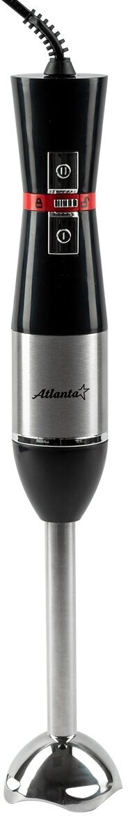 ATLANTA ATH-3149 (black)