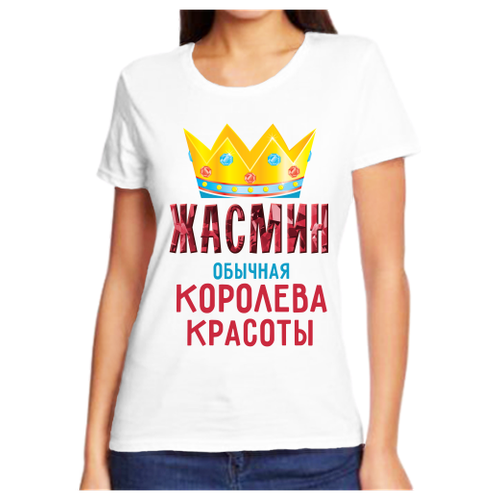 Футболка размер (70)10XL, белый футболка девочке белая жасмин обычная королева р р 22