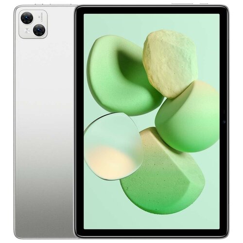 Планшет DOOGEE T10 8128Gb WI-FICellular Moonlight Silver 1999000₽