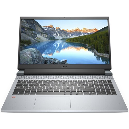 Ноутбук DELL G15 5515 G515-1434 серый 16367000₽