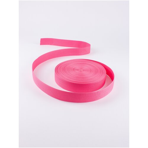 Стропа ременная текстильная 40 мм, длина 25 м