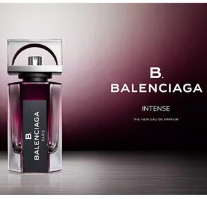 BALENCIAGA B. Balenciaga Intense 30