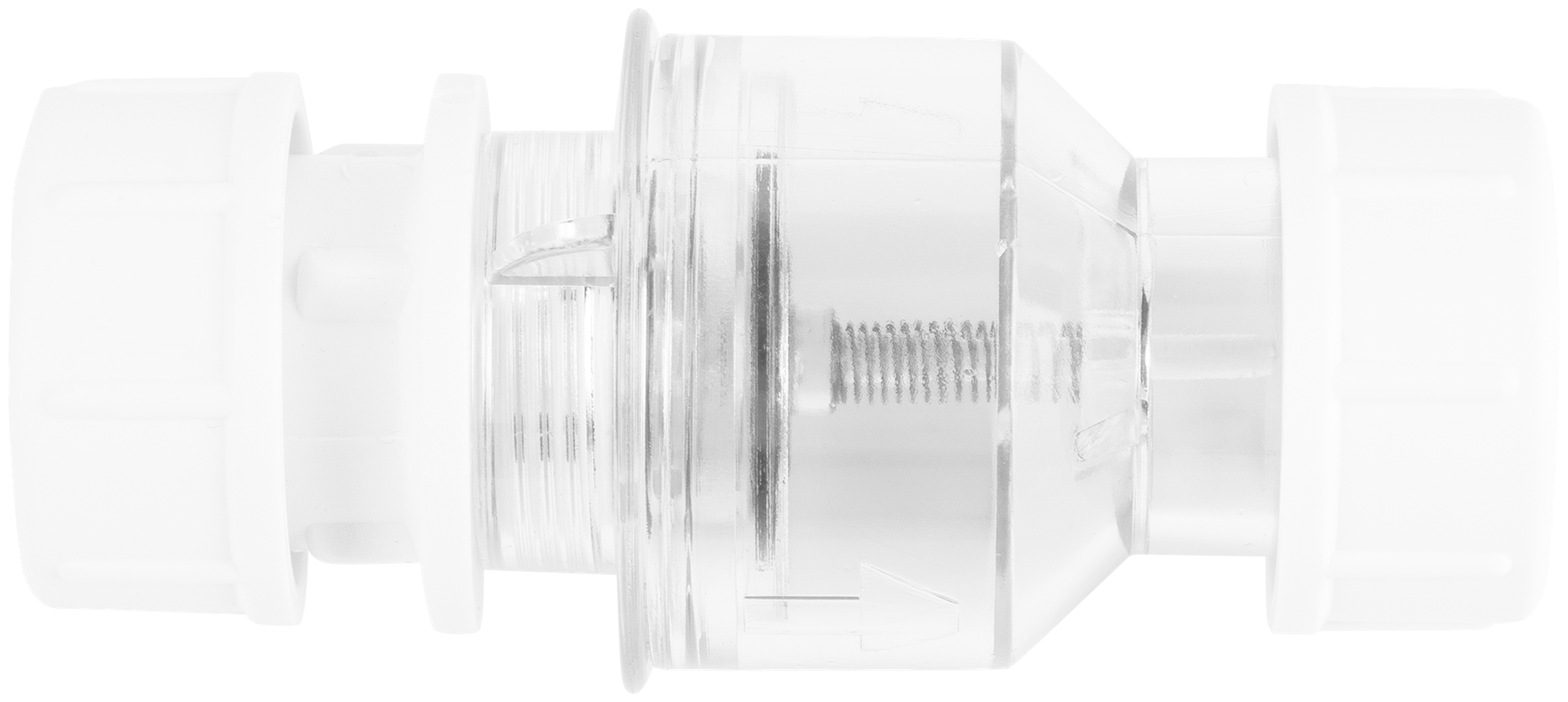 Клапан обратный McAlpine Tun5-cl ø19-23 мм вертикальный TUN5-CL - фото №12