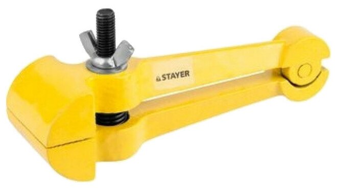 Ручные тиски STAYER 50 мм 3250-50