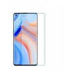 Неполноэкранная защитная пленка для OPPO Reno4 Lite - изображение