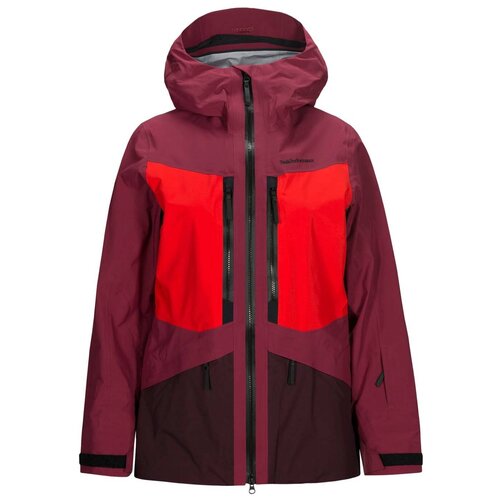 Женская куртка Peak Performance Gravity Jacket