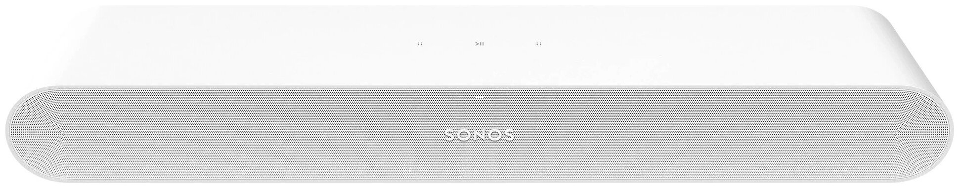 Саундбар SONOS Ray, белый