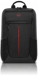 Рюкзак DELL Gaming Lite Backpack 17 GM1720PE 460-BCZB черный