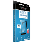 Пленка Защитная Lamel Гибридное стекло DIAMOND HybridGLASS EA Kit iPhone 7 Plus - изображение