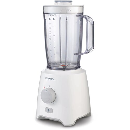 Блендер стационарный Kenwood BLP402WH