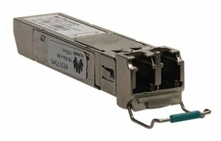 Медиаконвертер Huawei SFP-10G- LR 02310QDJ