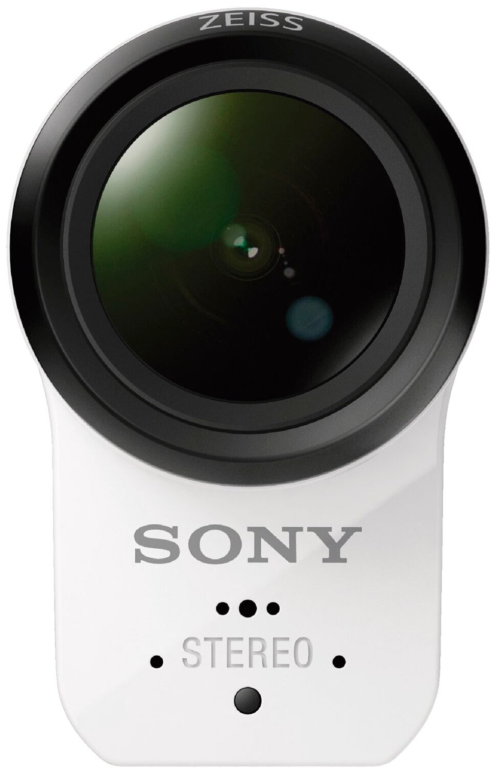 Экшн-камера Sony - фото №4