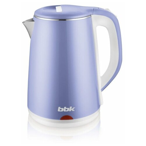 фото Чайник bbk ek2001p blue (ek2001p (lbl))