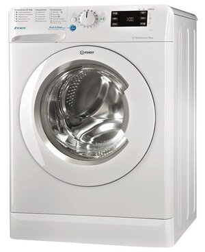 Стиральная машина Indesit BWSE 71252 L B 1