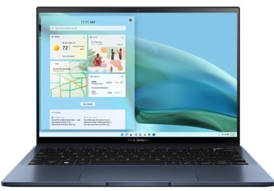 Ноутбук ASUS Zenbook S 13 UM5302TA-LV620 (90NB0WA3-M00WE0)