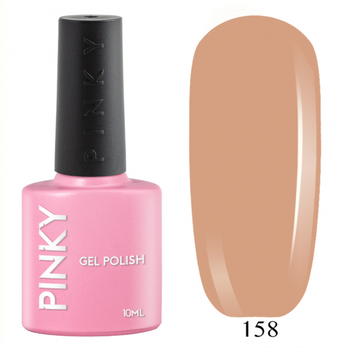 гель лак pinky classic 182 classic 10мл Гель-лак Pinky Classic 158 Classic 10мл