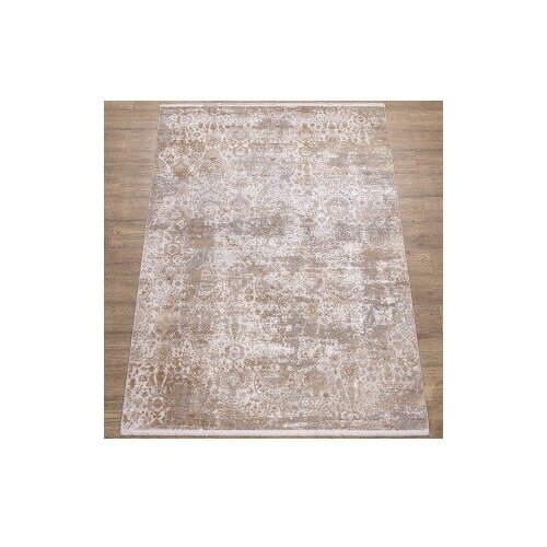 Ковер дизайн MT015 цвет COKME_KGRI / CREAM (0.8 х 1.5 м)