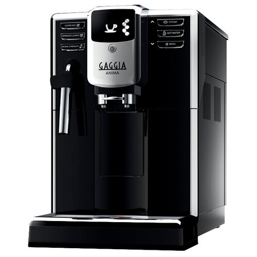Кофемашина Gaggia Anima black black 6791900₽
