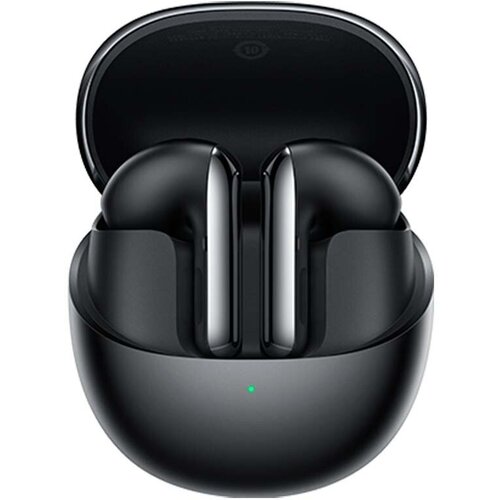 Беспроводные наушники XiaoMi Buds 4 Black M2224E1 1116200₽