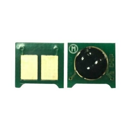 ELP ELP-CH-HCUn35X чип (HP 25X) черный 5000 стр (совместимый)