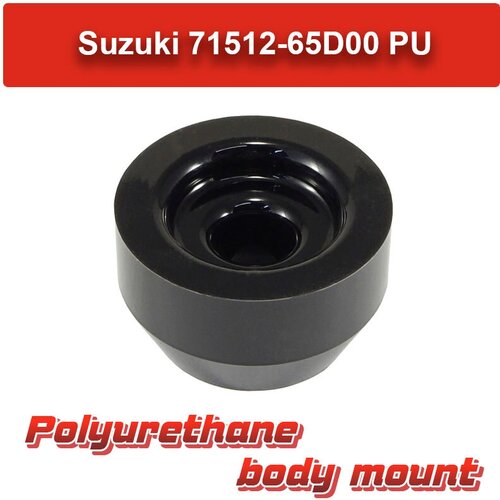 Подушка кузова Suzuki 71512-65D00-PU