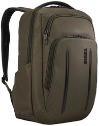 Рюкзак THULE Crossover 2 Backpack 20L forest night