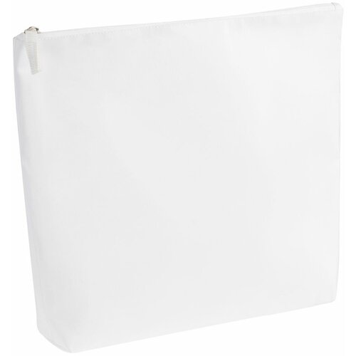 Органайзер Opaque, белый, 30x37x6,5 см, полиэстер, 600D