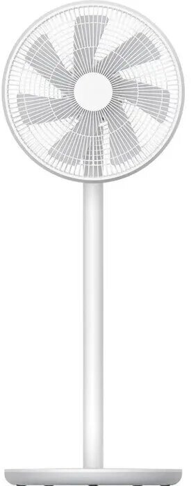 Вентилятор Smartmi Standing Fan 2S Белый ZLBPLDS03ZM