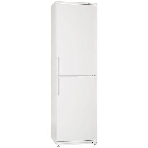 Холодильник с нижней морозильной камерой Атлант ХМ 4025-100 4896300₽