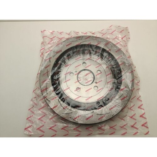 Диск тормозной задний SPORT для LEXUS RX IV (AL20) ОЕМ 42431-48090