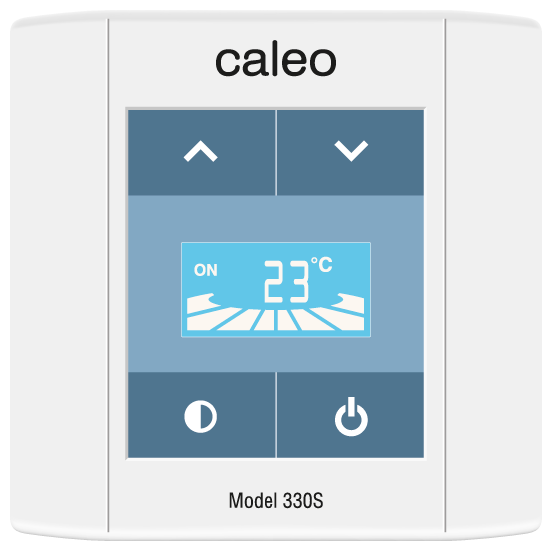 Терморегулятор Caleo 330S