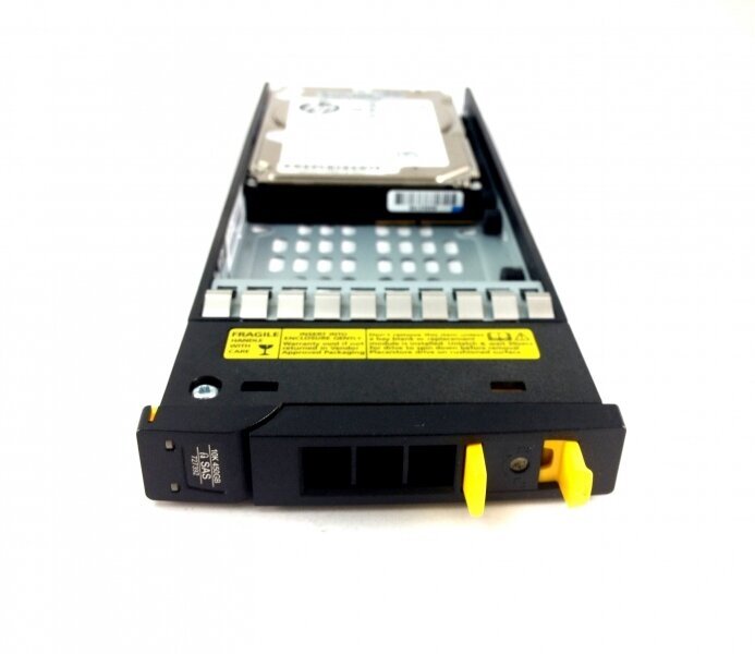 Жесткий диск HP C8R59A 450Gb 10000 SAS 2,5" HDD