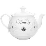 Чай черный London tea club Truffle подарочный набор - изображение