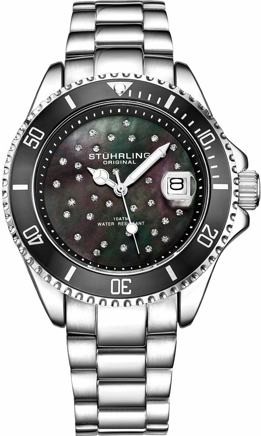 Наручные часы STUHRLING Vogue