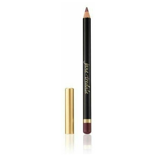 Jane Iredale, Карандаш для губ Lip Pencil, цвет: Crimson