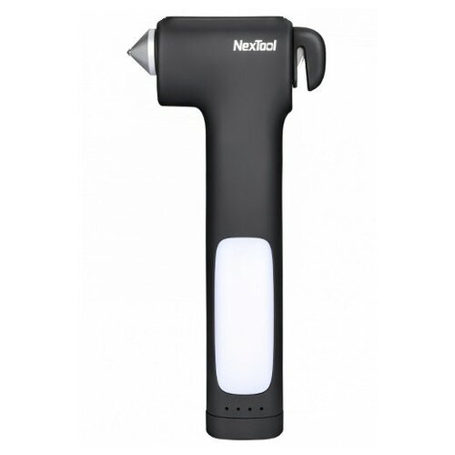 фото Автомобильный многофункциональный молоток xiaomi nextool multifunction survival hammer (q/gdbcy)