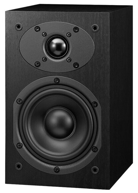 Denon SC-M41 black SCM41BKEM Полочная акустика