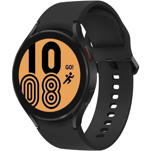 Умные часы Samsung Galaxy Watch 4 44mm Black SM-R870NZKAC 1585000₽
