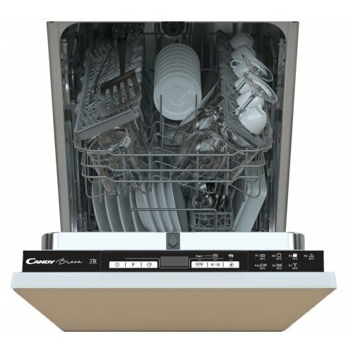 Встраиваемая посудомоечная машина Candy CDIH 2D1047-08 2200000₽