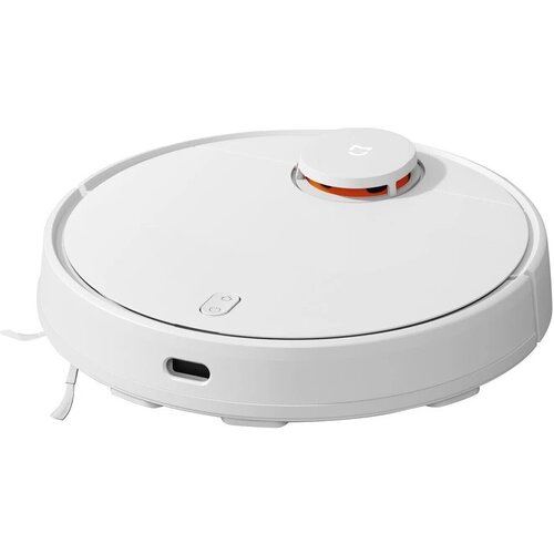 Робот-пылесос XIAOMI Robot Vacuum S10 EU 2142500₽