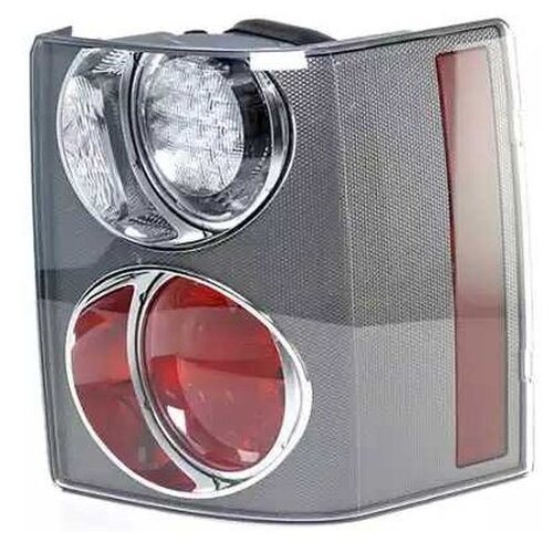 фото Фонарь задний hella 2sd 238 003-251 для land rover range rover iii