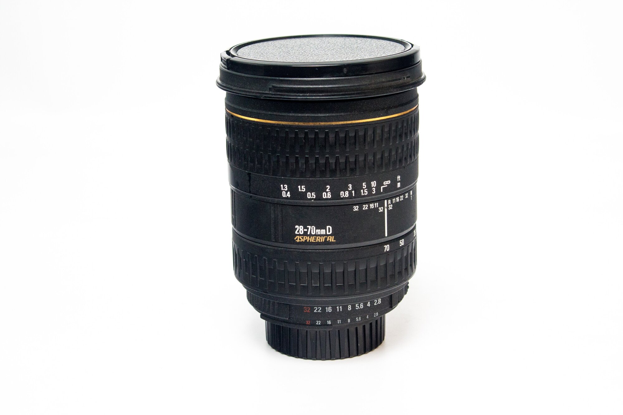 Sigma EX Zoom 28-70mm f2.8 байонет Nikon