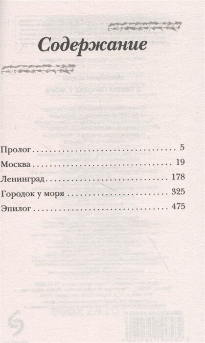 В тихом городке у моря (Метлицкая Мария Робертовна) - фото №14