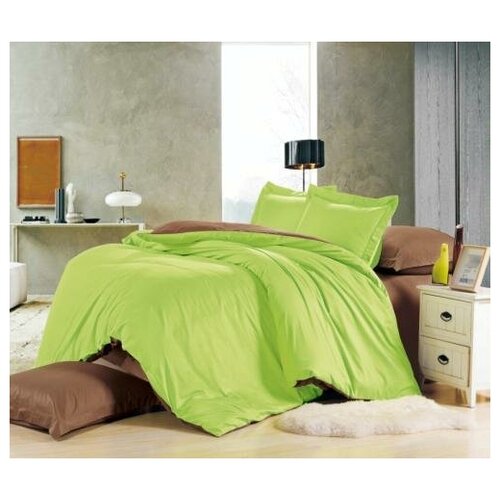 фото Комплект постельного белья полуторный сонька-дрёмка из сатина