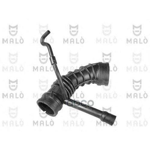 Патрубок Воздушного Фильтра Malo арт 157291 2731₽
