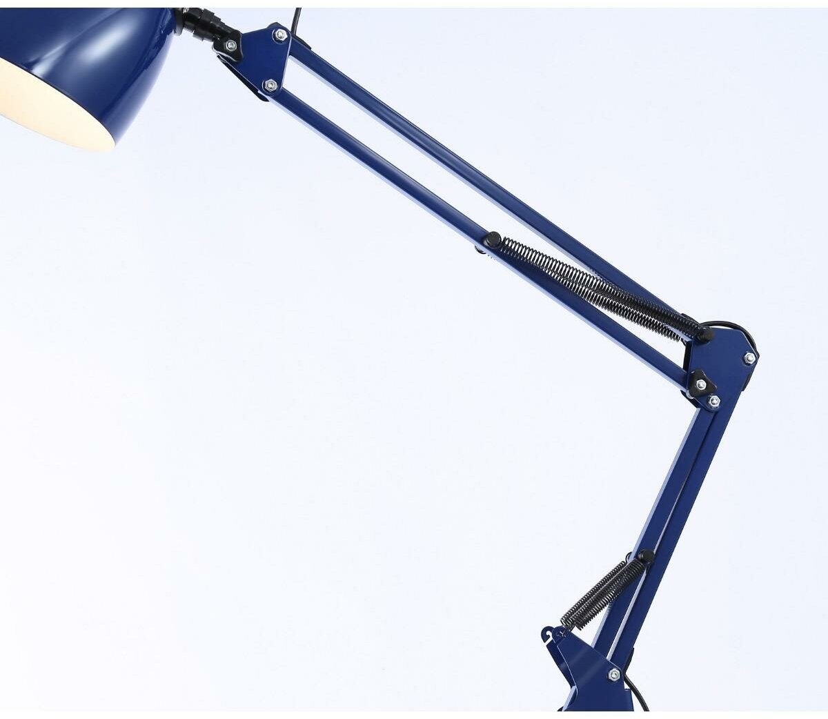 Торшер Ambrella light Traditional - фото №4